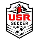 usr soccer association logo transparent